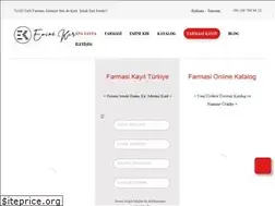 Sites similar to eminekir.com