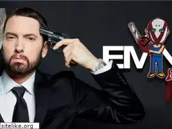 Sites similar to eminem.com.br