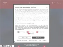 Sites similar to eminem.de