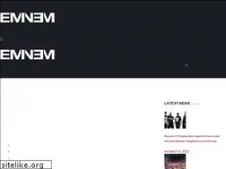 Sites similar to eminem.net