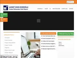 Sites similar to eminemiroglu.com