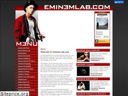 Sites similar to eminemlab.com