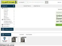 Sites similar to eminemlak.usakemlak.net