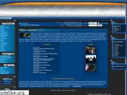 Sites similar to eminemweb.com