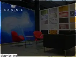 Sites similar to eminence.bm