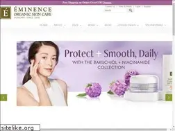Sites similar to eminence.ie