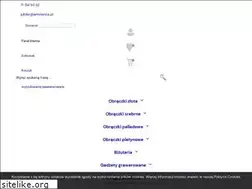 Sites similar to eminence.pl