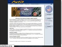 Sites similar to eminencedesigner.com