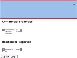 Sites similar to eminenceinfra.com