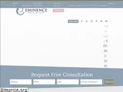 Sites similar to eminencema.com