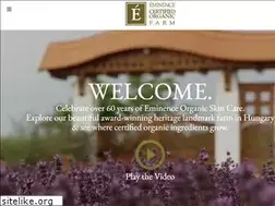 Sites similar to eminenceorganicfarm.com
