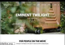 Sites similar to eminent.de