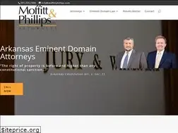 Sites similar to eminentdomainarkansas.com