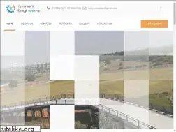 Sites similar to eminentengineers.com