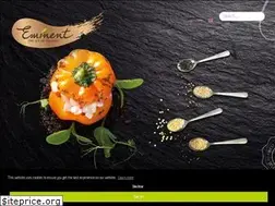Sites similar to eminentholland.com