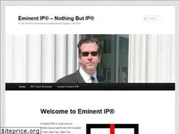 Sites similar to eminentip.com