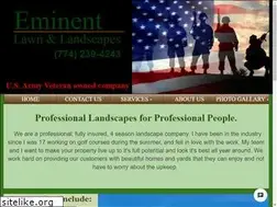 Sites similar to eminentll.com