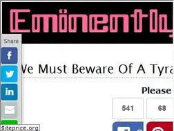 Sites similar to eminentlyquotable.com