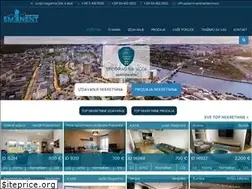 Sites similar to eminentnekretnine.rs