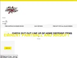 Sites similar to eminentpb.com