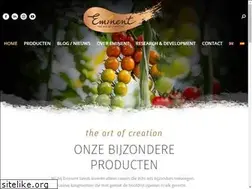 Sites similar to eminentseeds.nl
