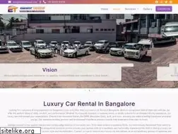Sites similar to eminenttransit.com