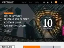 Sites similar to eminenture.com