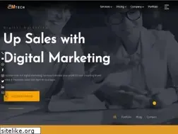 Sites similar to eminenturetech.com