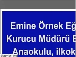 Sites similar to emineornek.com