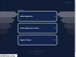 Sites similar to emineral.info