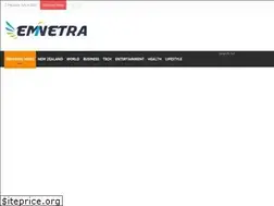Sites similar to eminetra.co.nz