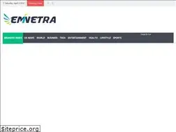Sites similar to eminetra.co.uk