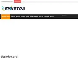 Sites similar to eminetracanada.com