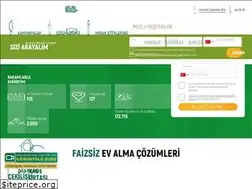 Sites similar to eminevim.com.tr