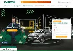 Sites similar to eminevim.com