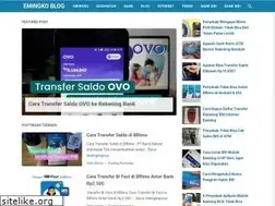 Sites similar to emingko.com