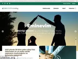 Sites similar to emingrup.com.tr