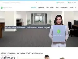 Sites similar to eminhalitemizleme.com