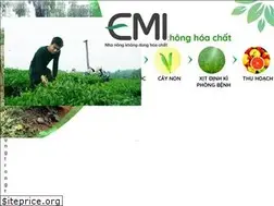 Sites similar to eminhatban.vn
