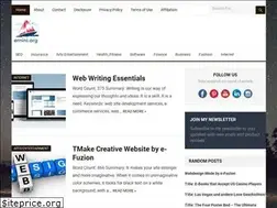 Sites similar to emini.org