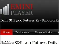 Sites similar to eminiplayer.net