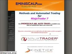 Sites similar to eminiscalp.com