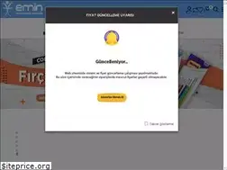 Sites similar to eminisegitimi.com
