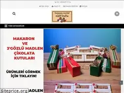 Sites similar to eminonuasetatkutu.com