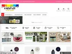 Sites similar to eminonuhobisanat.com