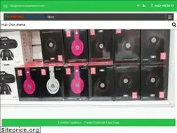 Sites similar to eminonutoptancisi.com