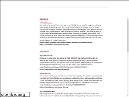Sites similar to eminor.de