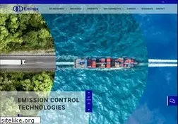 Sites similar to eminox.com