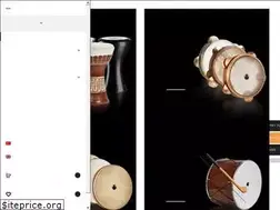 Sites similar to eminpercussion.com