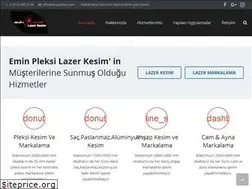 Sites similar to eminpleksi.com